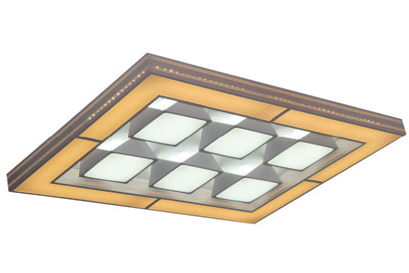 fd-led-xdmx1030f致知