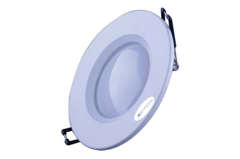 fd1-led-th020-5w电泳白（一体化）