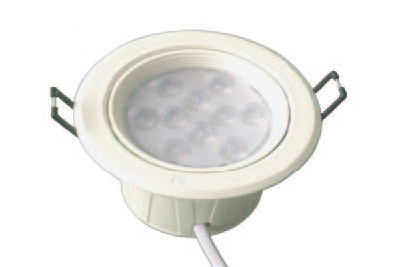 fd-led-th085-5w(一体化白色）
