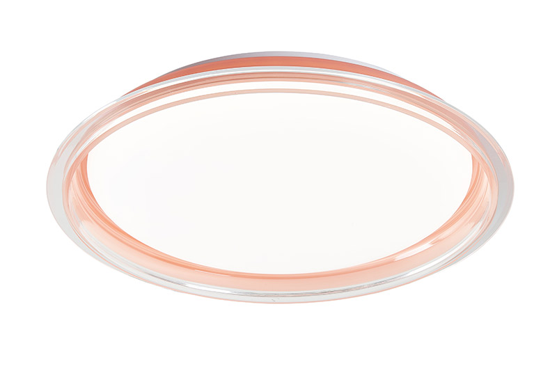 fd-led-mx450y-40w超薄(光彩粉-3000k 6000k)