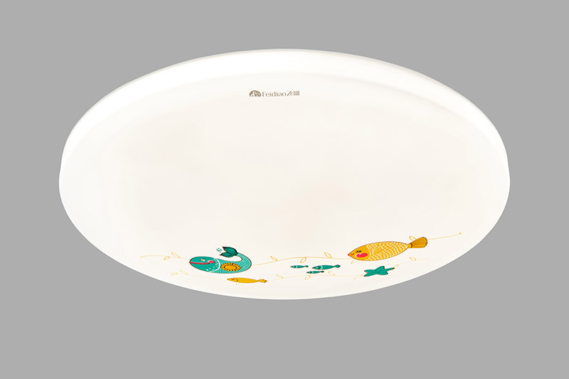 fd-led-mx400(超薄小鱼-24w-6000k)