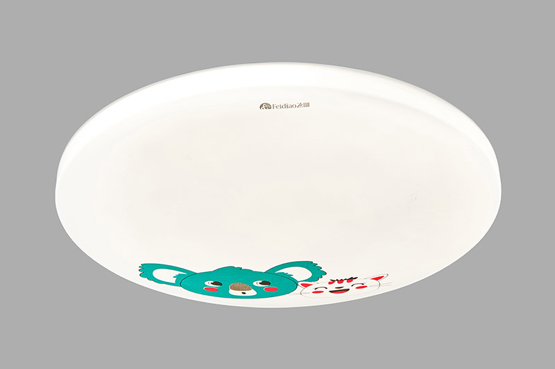 fd-led-mx400(超薄小熊-24w-6000k)