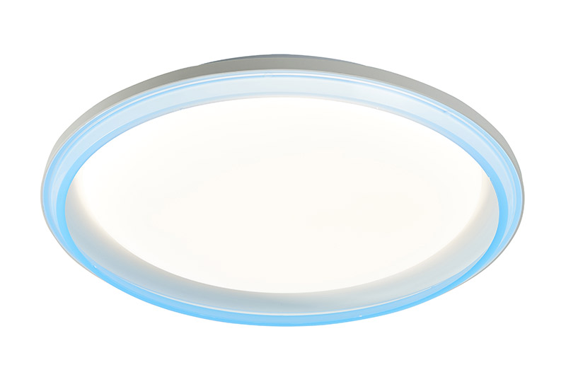 fd-led-mx450y-40w超薄(丽彩蓝-3000k 6000k)