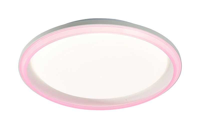 fd-led-mx450y-40w超薄(丽彩粉-3000k 6000k)