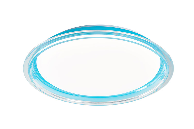 fd-led-mx450y-40w超薄(光彩蓝-3000k 6000k)