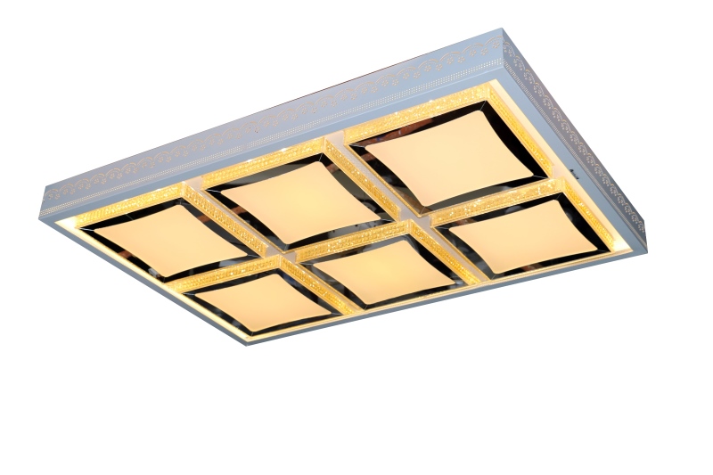 fd-led-xdmx1100f-156w晶玉满堂
