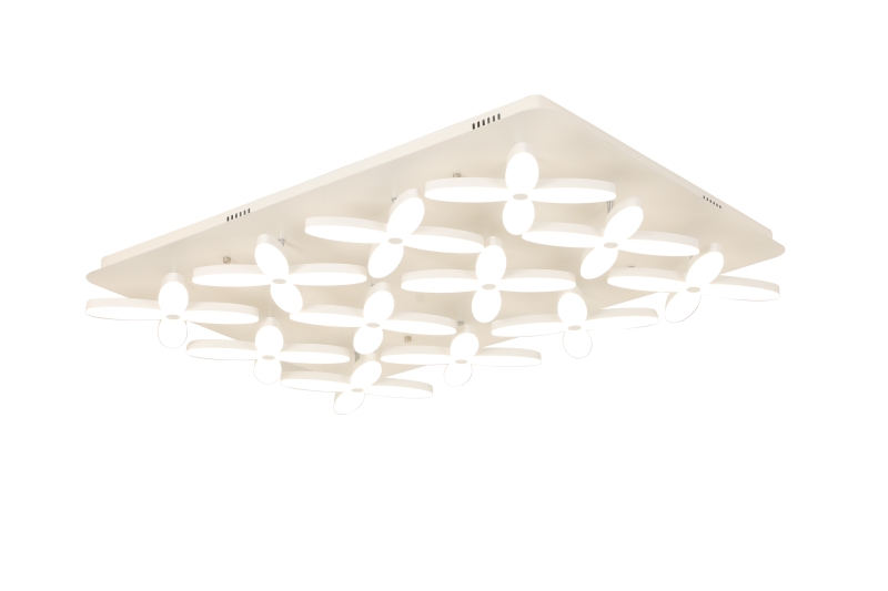fd-led-xdmx1040f-200w四叶草