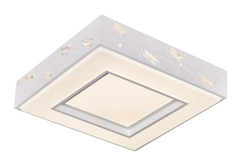 fd-led-xdmx480f-60w方晶