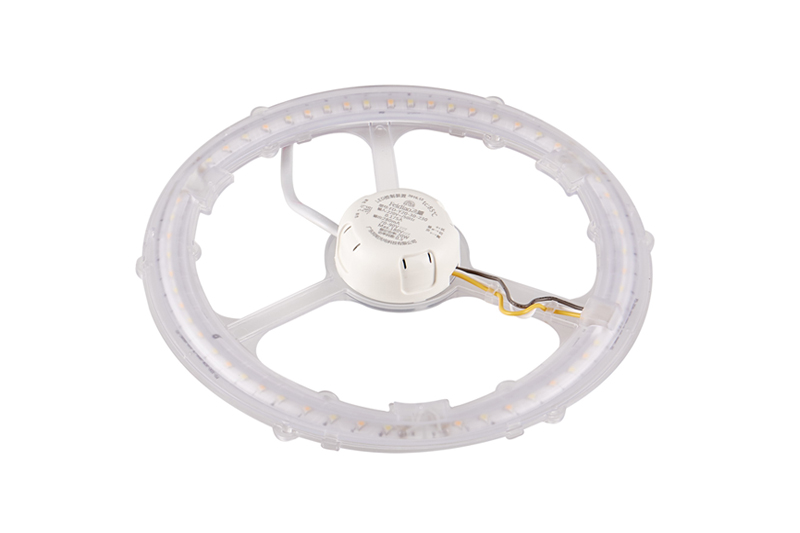 fd-led-mx230-20w双色（一体化模组3000k 6000k）