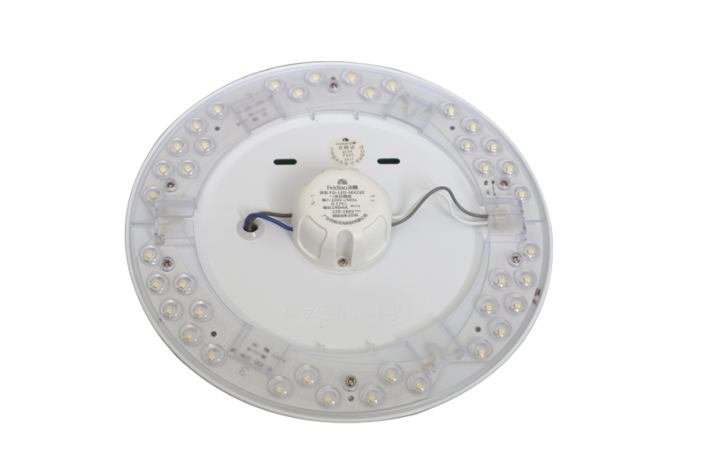 fd-led-mx140（一体化模组10w-6000k）