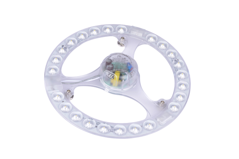 fd-led-mz180(18w光盾一体化模组）6000k